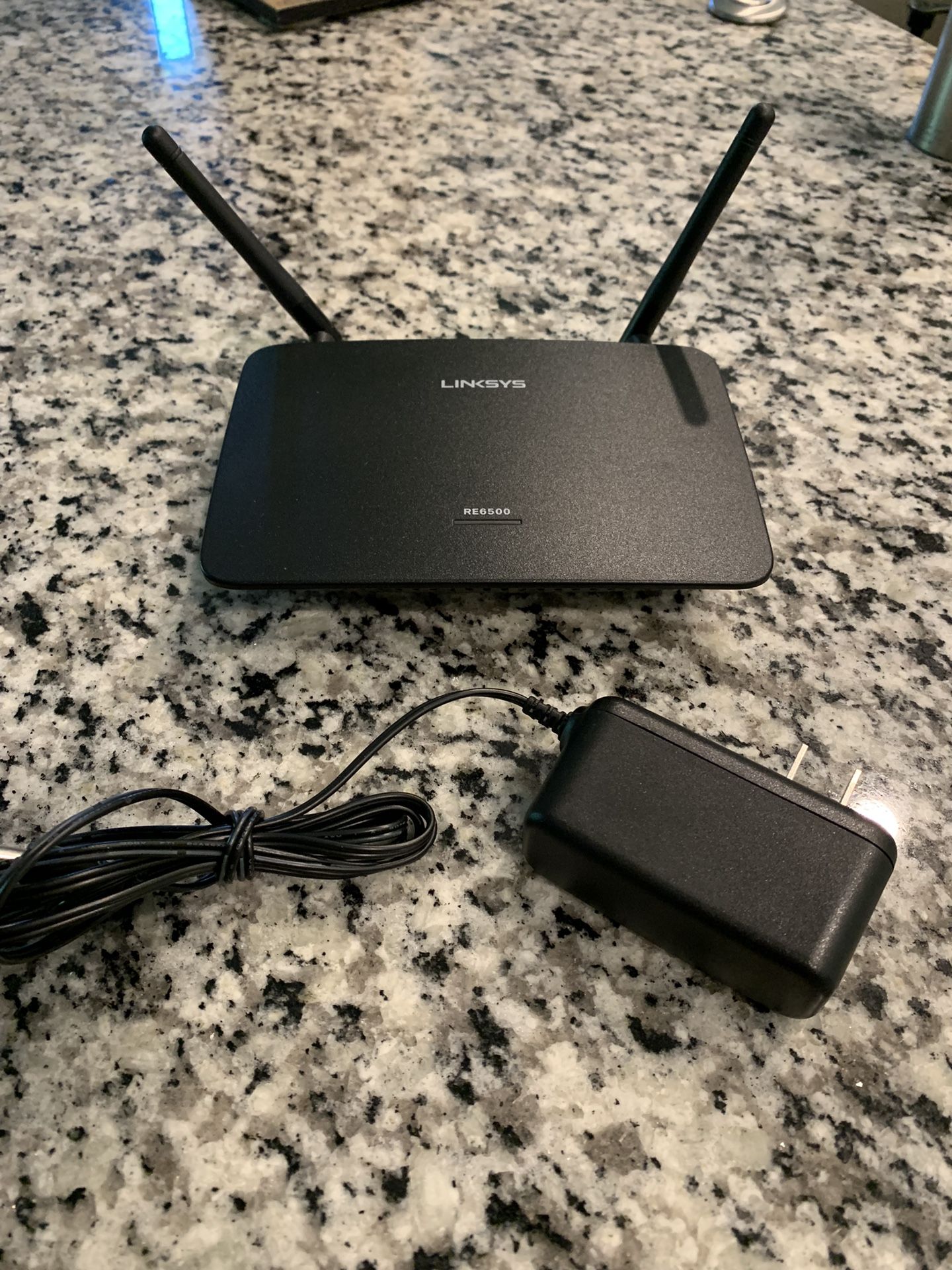 Linksys Router 