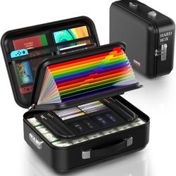 Fireproof Document Box