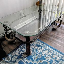 Living Room Coffee Tables