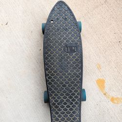 Bureo Short Cruiser Skateboard