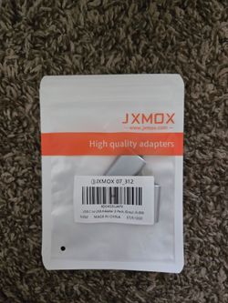 USB to USB-C Adapters