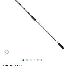 Weight Lifting Tap Shoulder Tube Barbell BEST OFFER