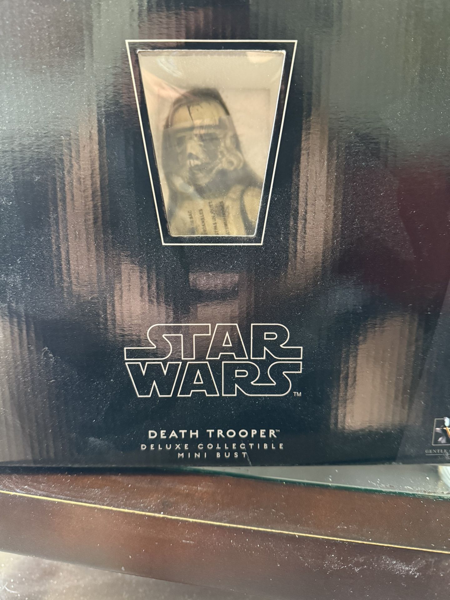 Star Wars Deathtrooper