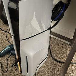 Ps5 Slim 1tb