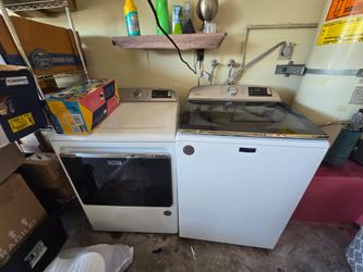 Washer