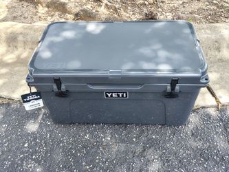 Yeti tundra 65