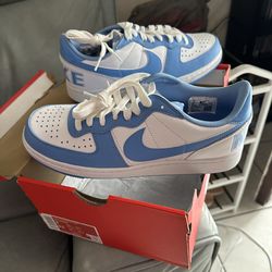 Nike Terminator low (university blue)