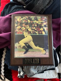 Derek Jeter
