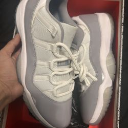 Jordan 11s Size 9.5