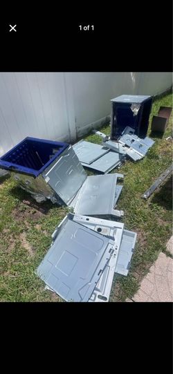 FREE SCRAP