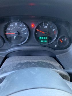 2013 jeep patriot sport 4 cylinder  , FWD