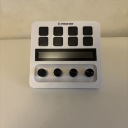 Elgato stream Deck+