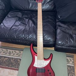 MTD  5 String Base
