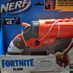 Nerf Fortnite " FLARE GUN "