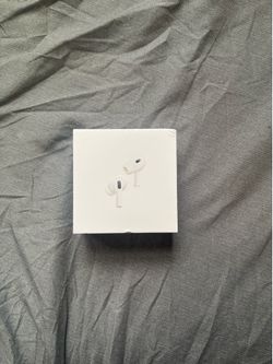 Apple AirPods Pro (2nd Generation)