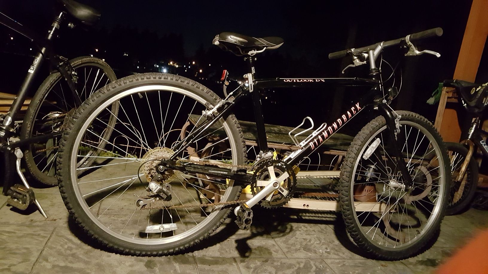 DIAMONDBACK OUTLOOK DX for Sale in Maple Valley, WA OfferUp