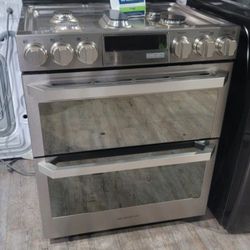 Stove