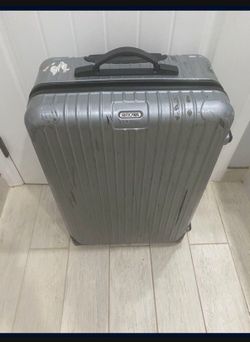 Rimowa Luggage