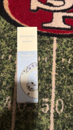 Audemars Piguet x Swatch