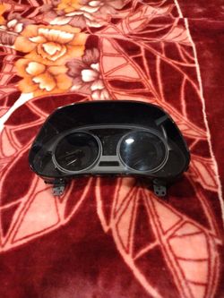 Lexus Is250 Speed Ometer Of 2009 Parts 