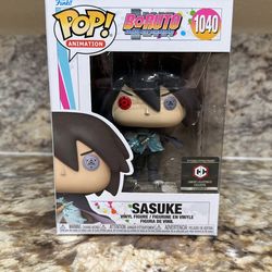 Susuke Chalice Collectibles Exclusive