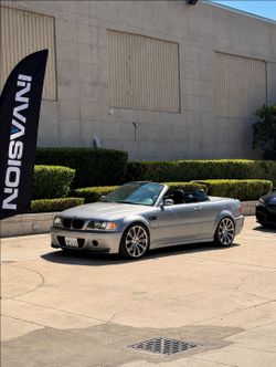 2003 bmw m3
