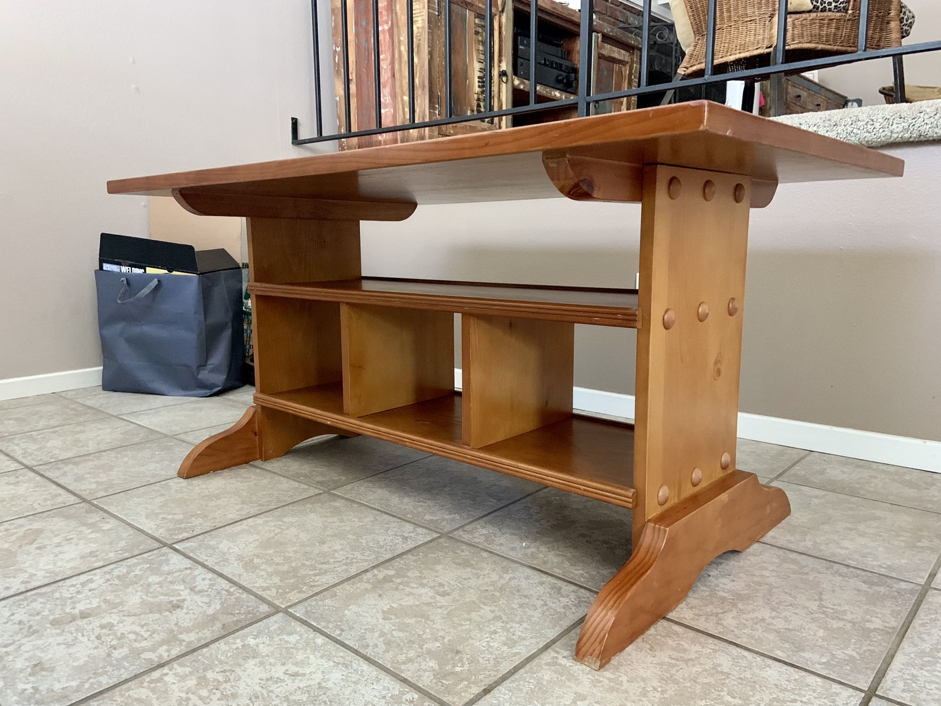 Children’s Desk
