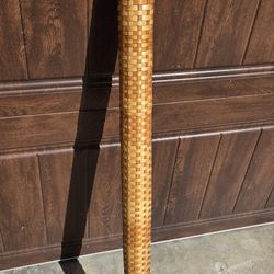 LP Rain Stick