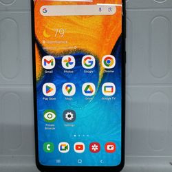 Samsung Galaxy A03s (Factory Unlocked) ⭐️$39⭐️