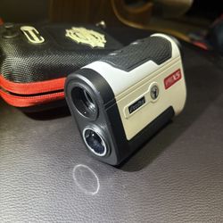 VPro X5 Profey Rangefinder 