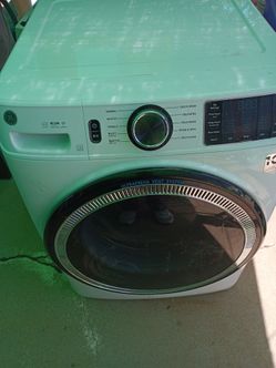 Washer