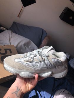 Yeezy salt size 11 vnds