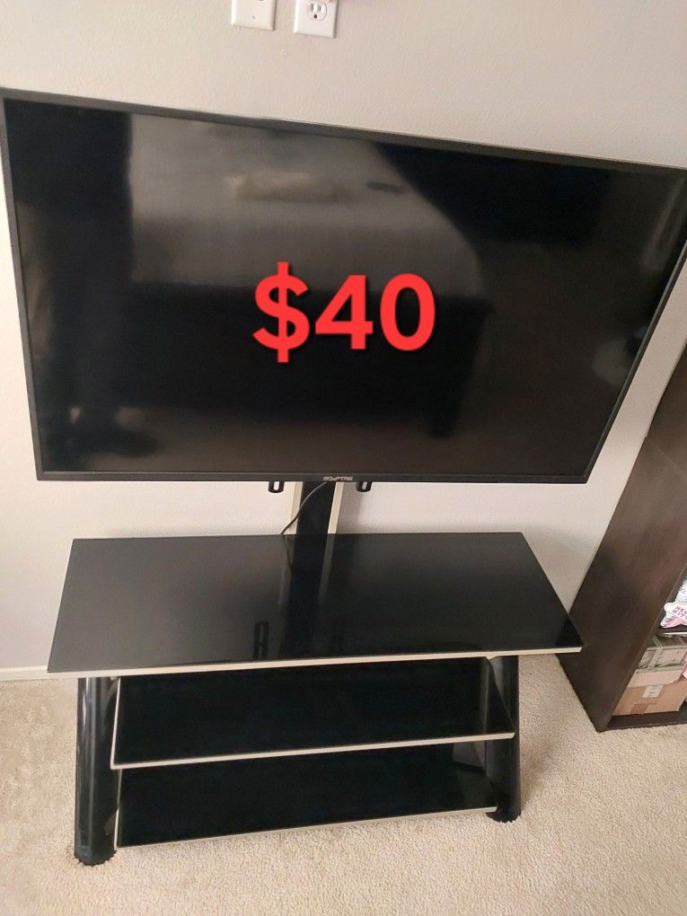TV Stand!!