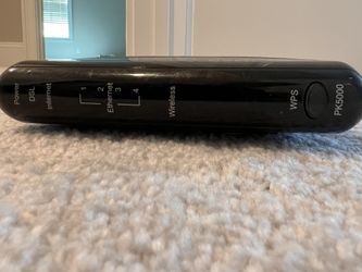 Actiontec PK5000 Router