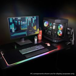 iBUYPOWER Y60 Black Gaming PC Computer
