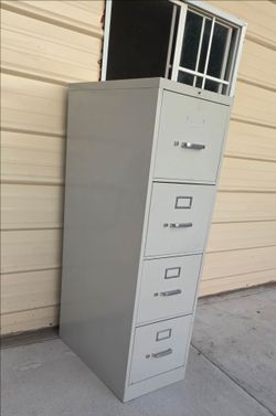 File Cabinet