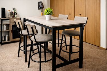 Dining Table Set
