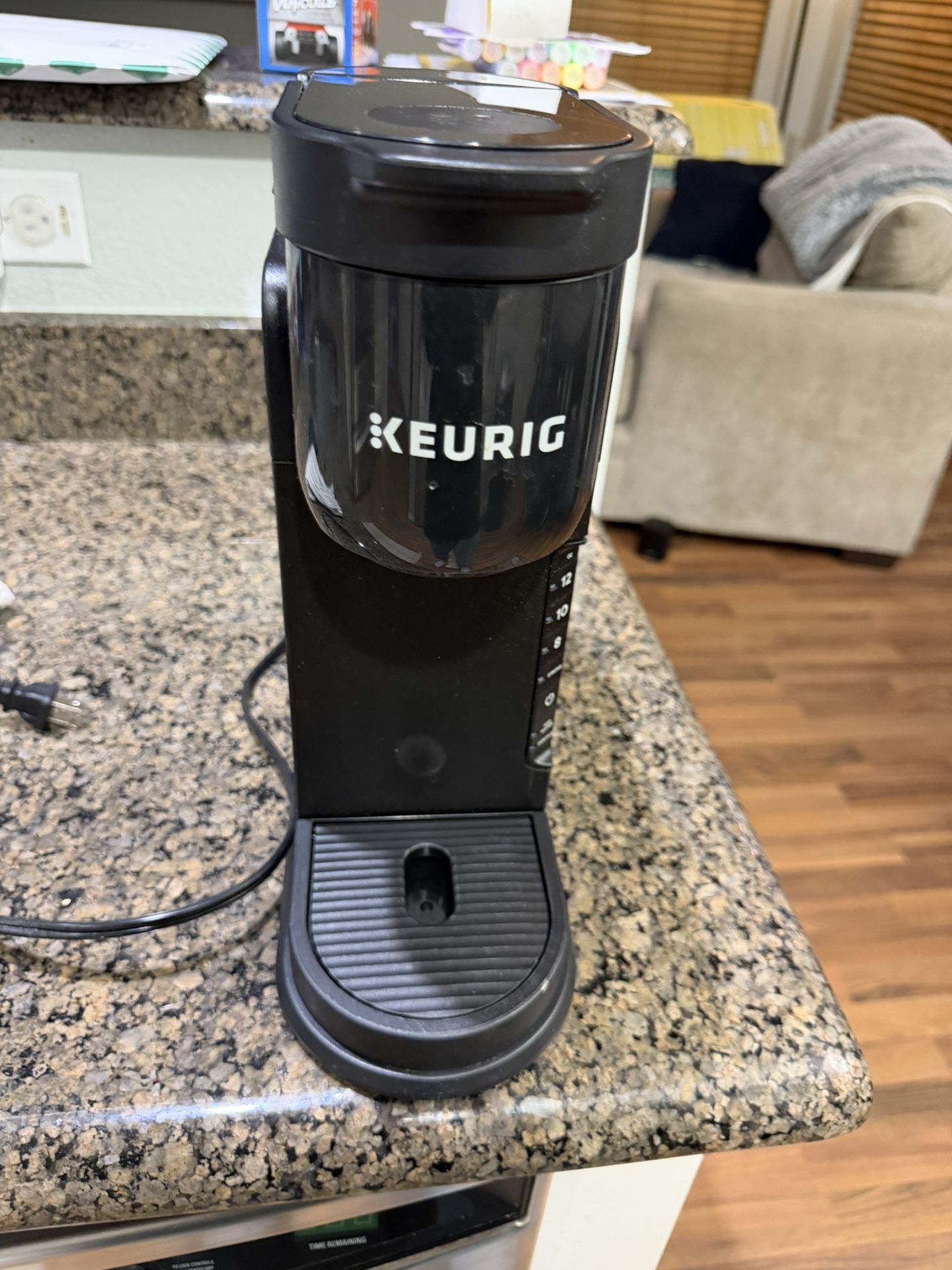 Keuring K Express