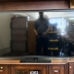 Vizio Tv 48"