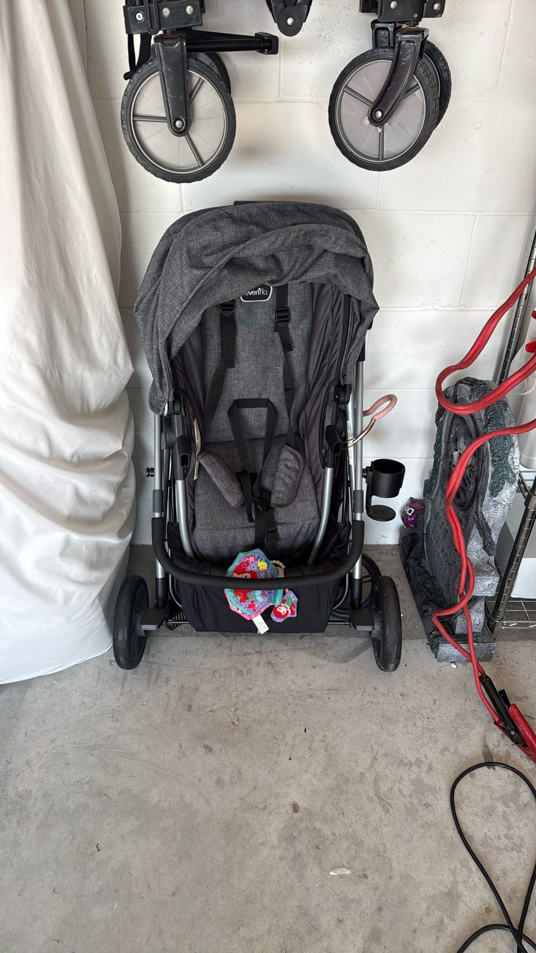 Evenflo Stroller
