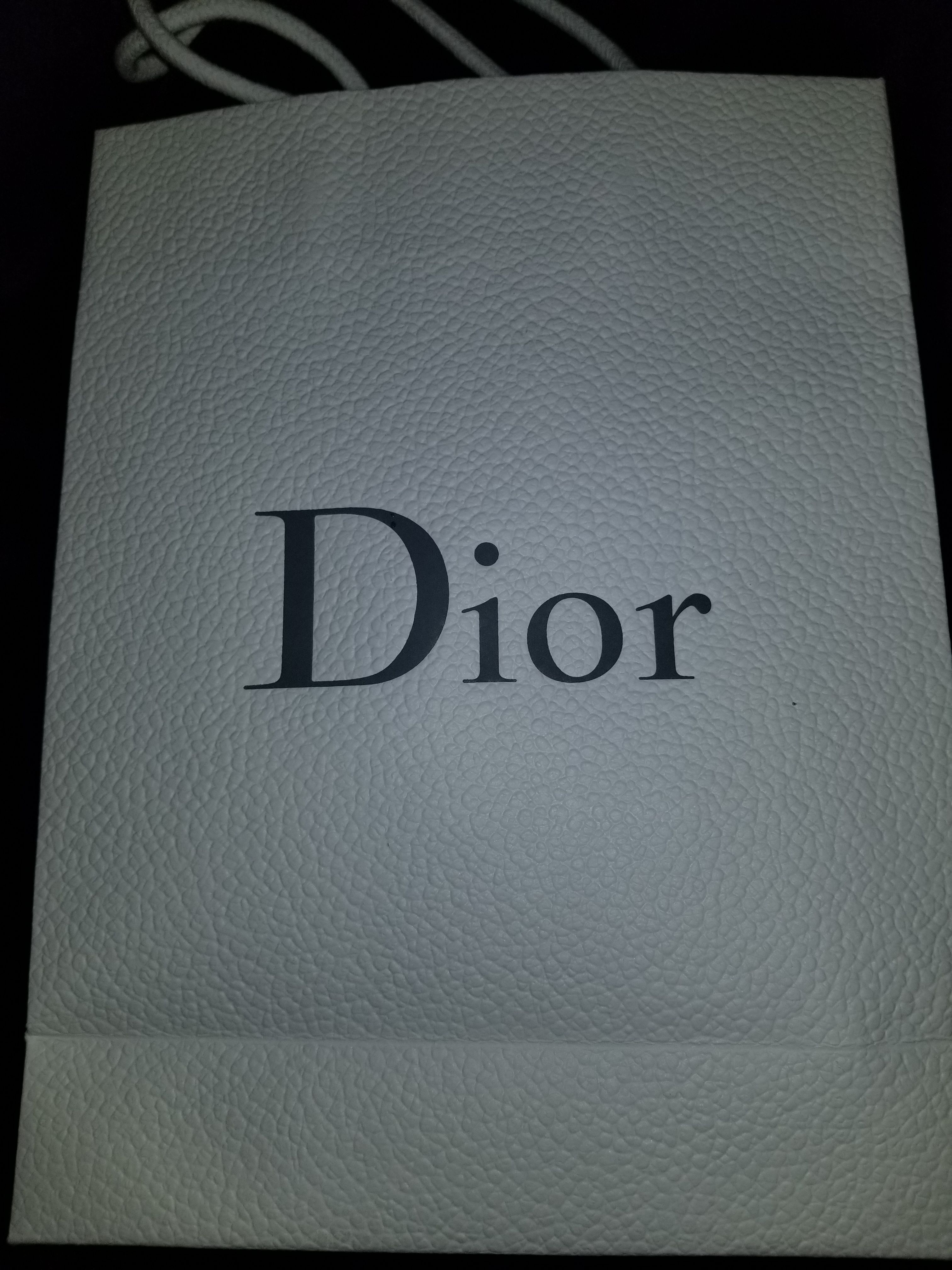 Dior Floral Wrapping Paper for Sale in Los Angeles, CA - OfferUp