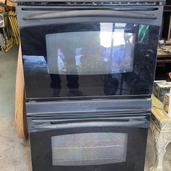 Electric Oven