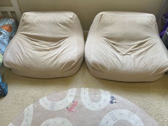 Memory foam bean bag