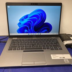 Dell Latitude 7410 14" Notebook - Full HD - 1920 x 1080 - Core i7 10th Gen 1 - 8GB RAM - 512GB SSD