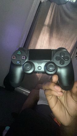 Wireless ps4 controller