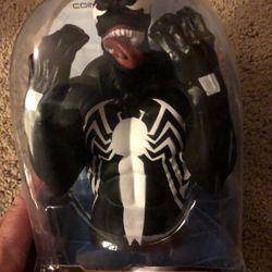 Spiderman Coin Bank