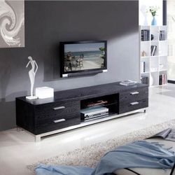 BMODERN TV STAND