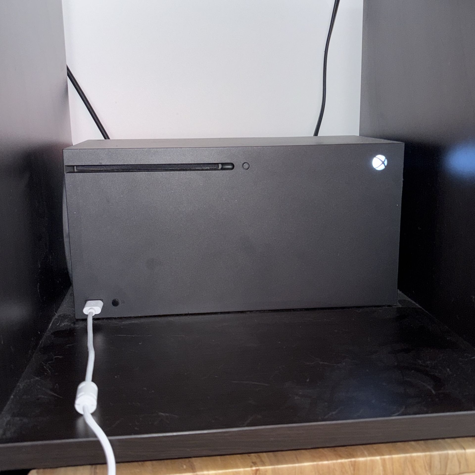 Xbox X