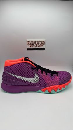 Nike Kyrie 1 Easter Sz. 10
