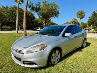 2013 DODGE DART